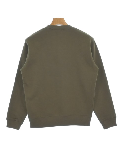 MIHARA YASUHIRO（ミハラヤスヒロ）スウェット カーキ サイズ:F メンズ/2200626701031