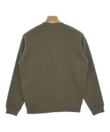 MIHARA YASUHIRO（ミハラヤスヒロ）スウェット カーキ サイズ:F メンズ/2200626701031