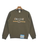 MIHARA YASUHIRO スウェット