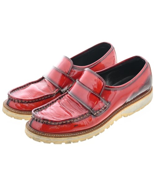 ミハラヤスヒロ(MIHARA YASUHIRO)のMIHARA YASUHIRO ビジネス・ドレスシューズ