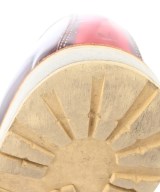 MIHARA YASUHIRO（ミハラヤスヒロ）ビジネス・ドレスシューズ 赤 サイズ:-(26.5cm位) メンズ/2200629239029