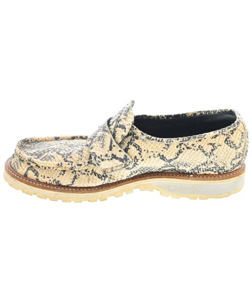 MIHARA YASUHIRO（ミハラヤスヒロ）ビジネス・ドレスシューズ ベージュ サイズ:-(26.5cm位) メンズ/2200629239036