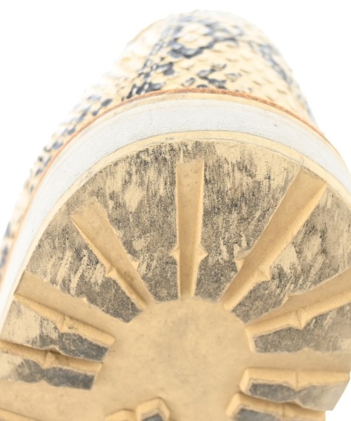 MIHARA YASUHIRO（ミハラヤスヒロ）ビジネス・ドレスシューズ ベージュ サイズ:-(26.5cm位) メンズ/2200629239036