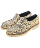 MIHARA YASUHIRO（ミハラヤスヒロ）ビジネス・ドレスシューズ ベージュ サイズ:-(26.5cm位) メンズ/2200629239036