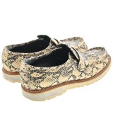 MIHARA YASUHIRO（ミハラヤスヒロ）ビジネス・ドレスシューズ ベージュ サイズ:-(26.5cm位) メンズ/2200629239036