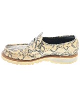 MIHARA YASUHIRO（ミハラヤスヒロ）ビジネス・ドレスシューズ ベージュ サイズ:-(26.5cm位) メンズ/2200629239036