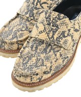 MIHARA YASUHIRO（ミハラヤスヒロ）ビジネス・ドレスシューズ ベージュ サイズ:-(26.5cm位) メンズ/2200629239036