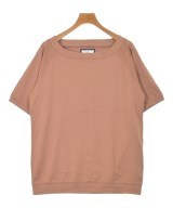 MIHARA YASUHIRO（ミハラヤスヒロ）Tシャツ・カットソー 茶 サイズ:44(S位) メンズ/2200579172254