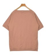 MIHARA YASUHIRO（ミハラヤスヒロ）Tシャツ・カットソー 茶 サイズ:44(S位) メンズ/2200579172254