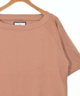 MIHARA YASUHIRO（ミハラヤスヒロ）Tシャツ・カットソー 茶 サイズ:44(S位) メンズ/2200579172254