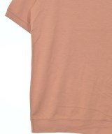 MIHARA YASUHIRO（ミハラヤスヒロ）Tシャツ・カットソー 茶 サイズ:44(S位) メンズ/2200579172254