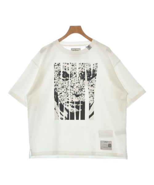 メゾンミハラヤスヒロ(Maison MIHARA YASUHIRO)のMaison MIHARA YASUHIRO Tシャツ・カットソー