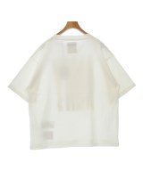 Maison MIHARA YASUHIRO（メゾンミハラヤスヒロ）Tシャツ・カットソー 白 サイズ:46(M位) メンズ/2200630317051