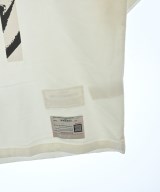 Maison MIHARA YASUHIRO（メゾンミハラヤスヒロ）Tシャツ・カットソー 白 サイズ:46(M位) メンズ/2200630317051