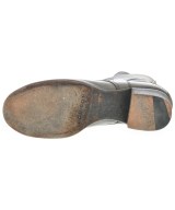 MIHARA YASUHIRO（ミハラヤスヒロ）ブーツ 茶 サイズ:27cm メンズ/2200632537013