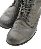 MIHARA YASUHIRO（ミハラヤスヒロ）ブーツ 茶 サイズ:27cm メンズ/2200632537013