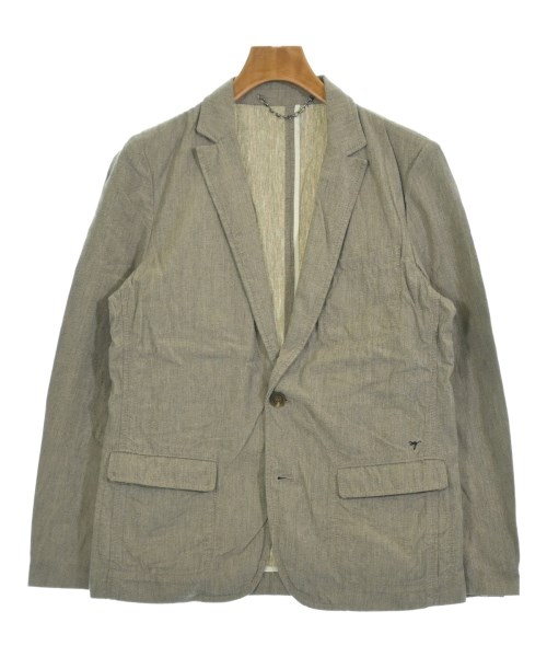 ミハラヤスヒロ(MIHARA YASUHIRO)のMIHARA YASUHIRO カジュアルジャケット