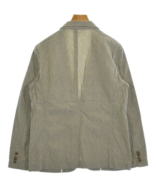 MIHARA YASUHIRO（ミハラヤスヒロ）カジュアルジャケット ベージュ サイズ:46(M位) メンズ/2200634172038