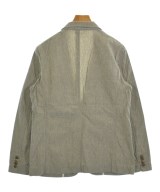 MIHARA YASUHIRO（ミハラヤスヒロ）カジュアルジャケット ベージュ サイズ:46(M位) メンズ/2200634172038