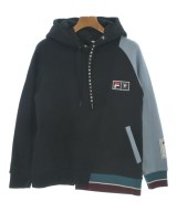 MIHARA YASUHIRO（ミハラヤスヒロ）パーカー 黒 サイズ:M メンズ/2200634458019