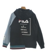 MIHARA YASUHIRO（ミハラヤスヒロ）パーカー 黒 サイズ:M メンズ/2200634458019