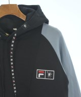 MIHARA YASUHIRO（ミハラヤスヒロ）パーカー 黒 サイズ:M メンズ/2200634458019