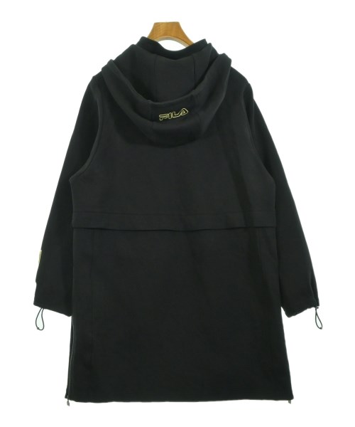 MIHARA YASUHIRO（ミハラヤスヒロ）パーカー 黒 サイズ:L メンズ/2200634458026