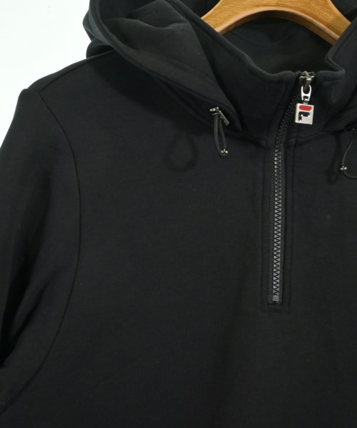 MIHARA YASUHIRO（ミハラヤスヒロ）パーカー 黒 サイズ:L メンズ/2200634458026