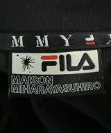 MIHARA YASUHIRO（ミハラヤスヒロ）パーカー 黒 サイズ:L メンズ/2200634458026