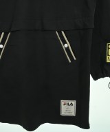 MIHARA YASUHIRO（ミハラヤスヒロ）パーカー 黒 サイズ:L メンズ/2200634458026