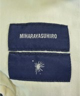 MIHARA YASUHIRO（ミハラヤスヒロ）ショートパンツ 紺 サイズ:48(L位) メンズ/2200613583466
