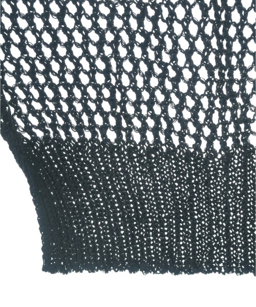 MIHARA YASUHIRO（ミハラヤスヒロ）ニット・セーター 紺 サイズ:46(M位) メンズ/2200616837122