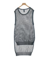 MIHARA YASUHIRO（ミハラヤスヒロ）ニット・セーター 紺 サイズ:46(M位) メンズ/2200616837122