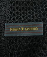 MIHARA YASUHIRO（ミハラヤスヒロ）ニット・セーター 紺 サイズ:46(M位) メンズ/2200616837122