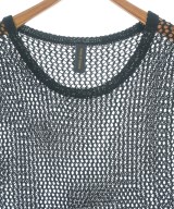 MIHARA YASUHIRO（ミハラヤスヒロ）ニット・セーター 紺 サイズ:46(M位) メンズ/2200616837122