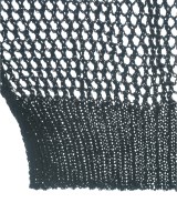 MIHARA YASUHIRO（ミハラヤスヒロ）ニット・セーター 紺 サイズ:46(M位) メンズ/2200616837122