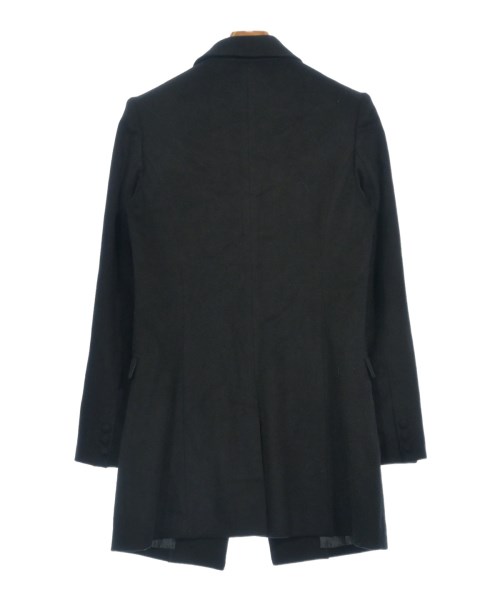 MIHARA YASUHIRO（ミハラヤスヒロ）その他 黒 サイズ:38(XS位) メンズ/2200619415020