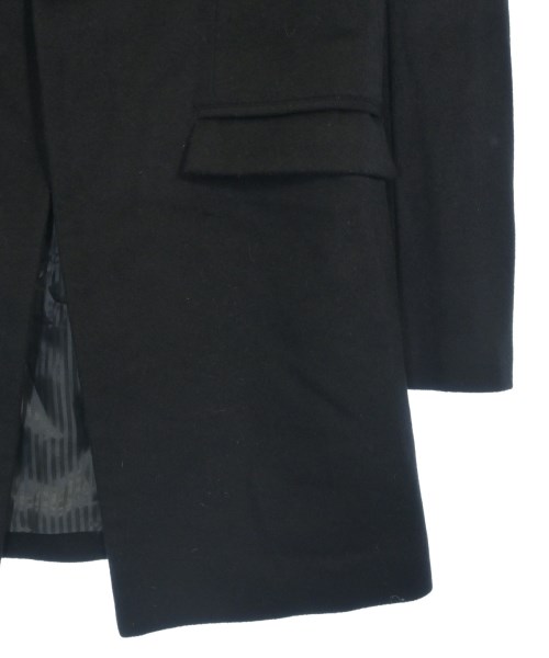 MIHARA YASUHIRO（ミハラヤスヒロ）その他 黒 サイズ:38(XS位) メンズ/2200619415020