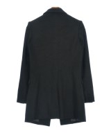 MIHARA YASUHIRO（ミハラヤスヒロ）その他 黒 サイズ:38(XS位) メンズ/2200619415020