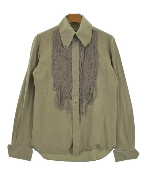 ミハラヤスヒロ(MIHARA YASUHIRO)のMIHARA YASUHIRO カジュアルシャツ