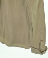 MIHARA YASUHIRO（ミハラヤスヒロ）カジュアルシャツ カーキ サイズ:M メンズ/2200612333079