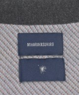 MIHARA YASUHIRO（ミハラヤスヒロ）ニット・セーター グレー サイズ:46(M位) メンズ/2200611543011