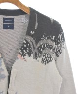 MIHARA YASUHIRO（ミハラヤスヒロ）ニット・セーター グレー サイズ:46(M位) メンズ/2200611543011