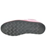 MIHARA YASUHIRO（ミハラヤスヒロ）ブーツ 赤 サイズ:25.5cm メンズ/2200611543035