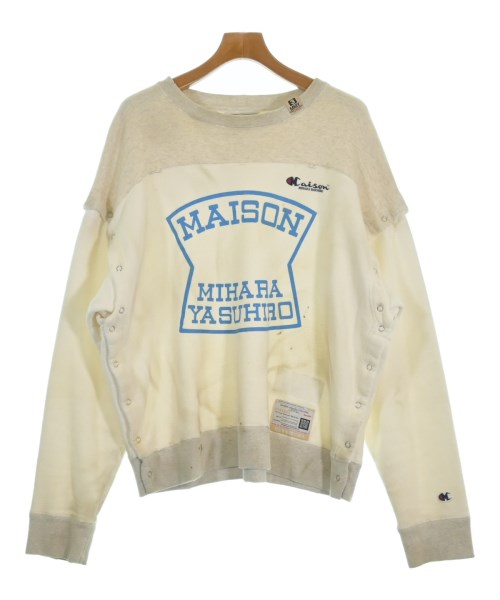 メゾンミハラヤスヒロ(Maison MIHARA YASUHIRO)のMaison MIHARA YASUHIRO スウェット