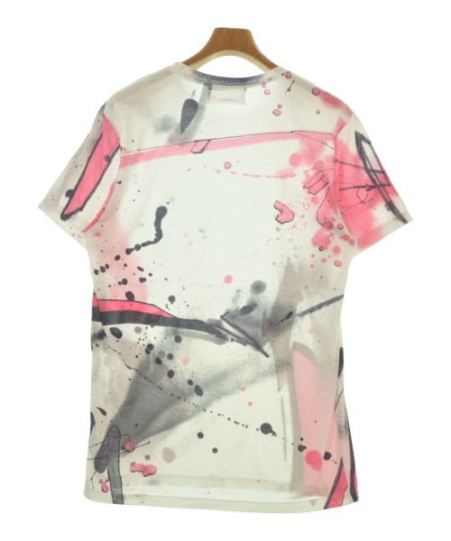 MIHARA YASUHIRO（ミハラヤスヒロ）Tシャツ・カットソー 白 サイズ:44(S位) メンズ/2200566291104