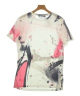 MIHARA YASUHIRO（ミハラヤスヒロ）Tシャツ・カットソー 白 サイズ:44(S位) メンズ/2200566291104