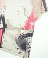 MIHARA YASUHIRO（ミハラヤスヒロ）Tシャツ・カットソー 白 サイズ:44(S位) メンズ/2200566291104