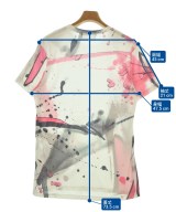 MIHARA YASUHIRO（ミハラヤスヒロ）Tシャツ・カットソー 白 サイズ:44(S位) メンズ/2200566291104