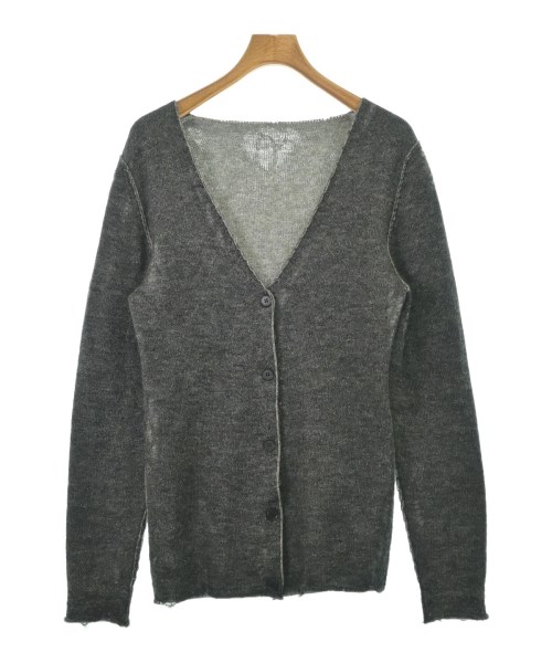 MIHARA YASUHIRO（ミハラヤスヒロ）カーディガン グレー サイズ:46(M位) メンズ/2200562094020